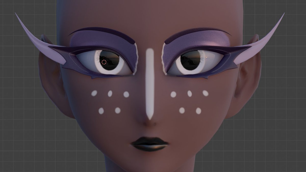 SamMaxWell ム | Comms FULL tweet media