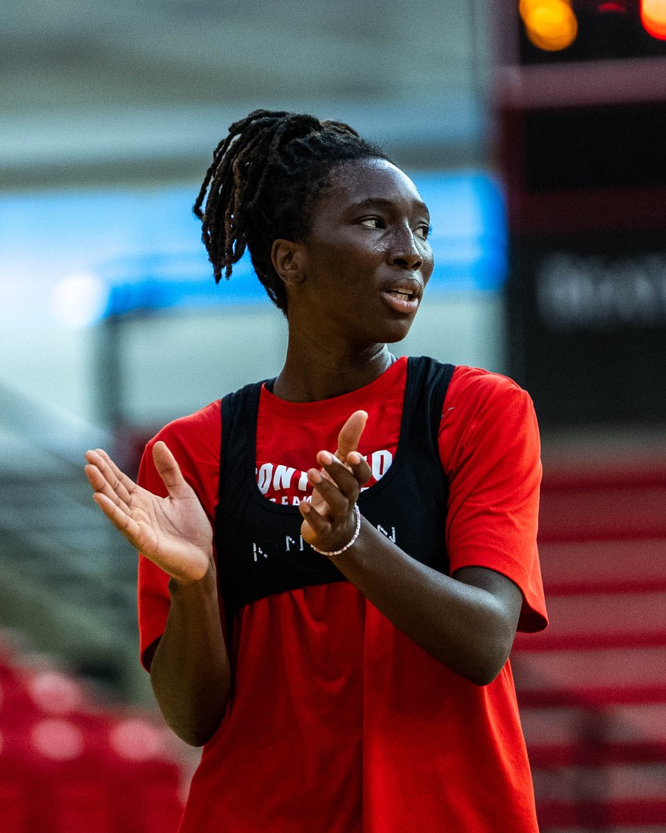 working around the clock 🔁

🌊🐺 x #CAAHoops