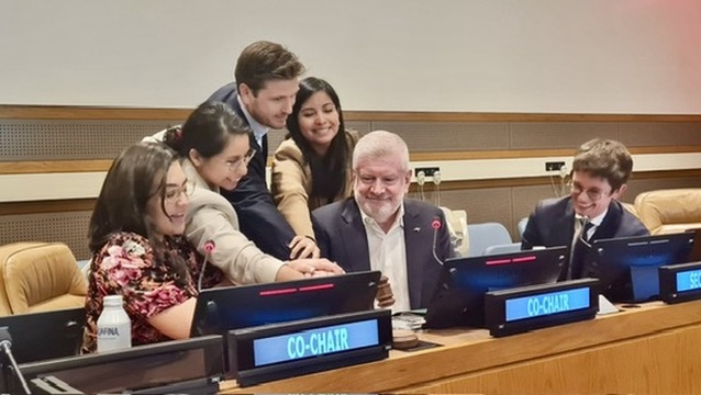 Egriselda López tweet media