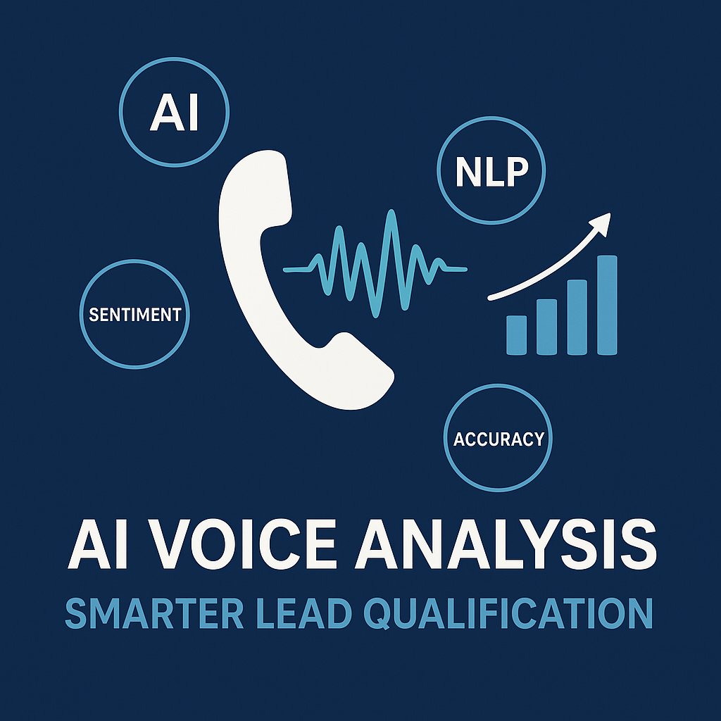 NayeemShaon's tweet image. AI-powered call intelligence is here to stay.

This tech isn’t just about hearing words—

It’s about understanding conversations.

And that’s the real game-changer for PPC.

#AI #VoiceAnalysis #PPCMarketing #LeadGeneration