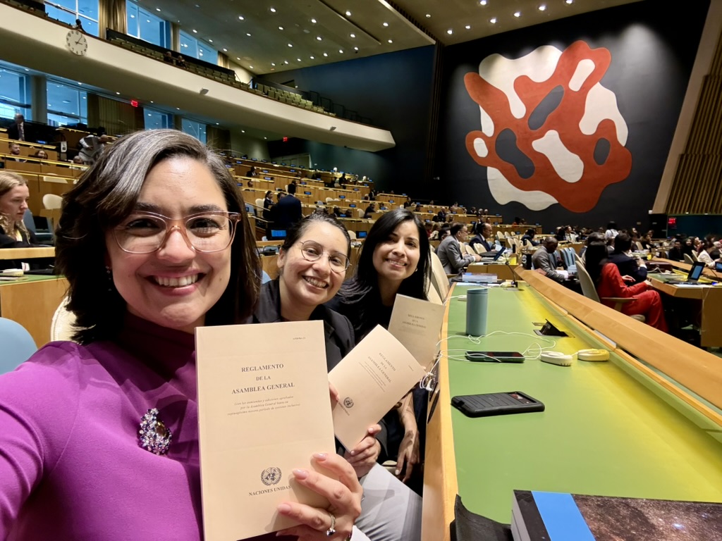 Egriselda López tweet media