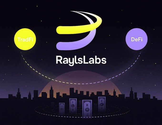 If there’s one line I’d pin for <a href="/RaylsLabs/">Rayls</a> it’s this: The place where compliance, programmable privacy, and open liquidity all coexist in the same EVM universe. Institutions won’t have to choose between innovation and control—they’ll finally get both.