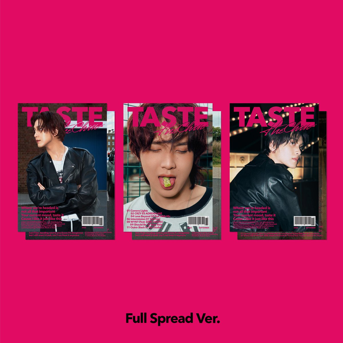 kgssssssss's tweet photo. [WTS] 엔시 해찬 솔로 정규 앨범 테이스트 미개봉 앨범 양도 판매 
NCT HAECHAN 1st Full Album : Taste Unopened Album Sell

⭕ Savory &amp; Full Spread Ver.
⭕ Korean Address/EMS
⭕️ Bulk

포카 포토카드 슴스토어 haechan solo holo  cheap album pc poca photocard pob https://t.co/giV48iJUl0