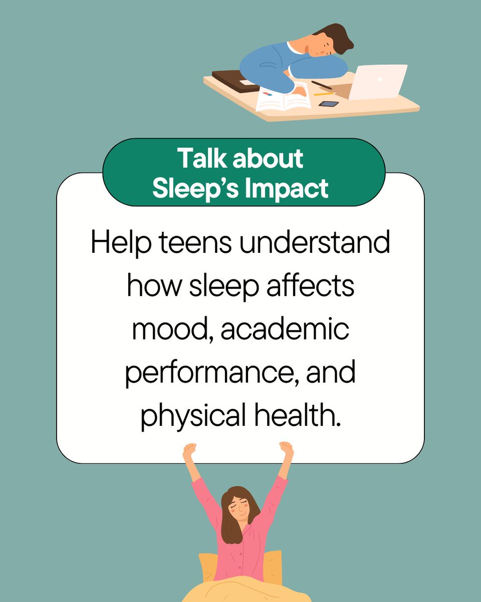 SHINE_sci's tweet image. Back-to-school mornings hit teens hard.😴 Their body clocks run later, making early wake-ups tough.⏰ FAACTS Lab director Dr. Stearns shares tips to help them adjust &amp;amp; get the rest they need. 🌙📚
#SHINEScience #SleepTips #SchoolReady #TeenHealth