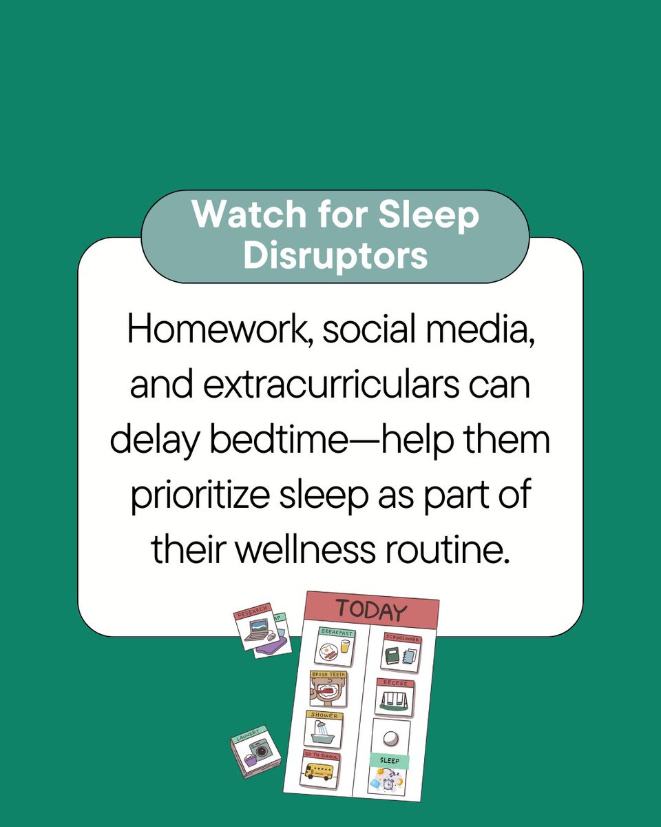 SHINE_sci's tweet image. Back-to-school mornings hit teens hard.😴 Their body clocks run later, making early wake-ups tough.⏰ FAACTS Lab director Dr. Stearns shares tips to help them adjust &amp;amp; get the rest they need. 🌙📚
#SHINEScience #SleepTips #SchoolReady #TeenHealth