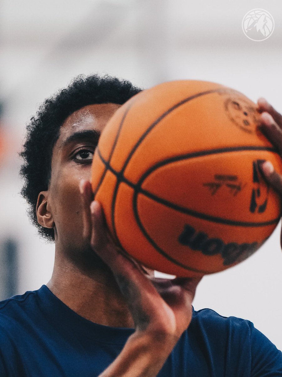 Minnesota Timberwolves tweet media