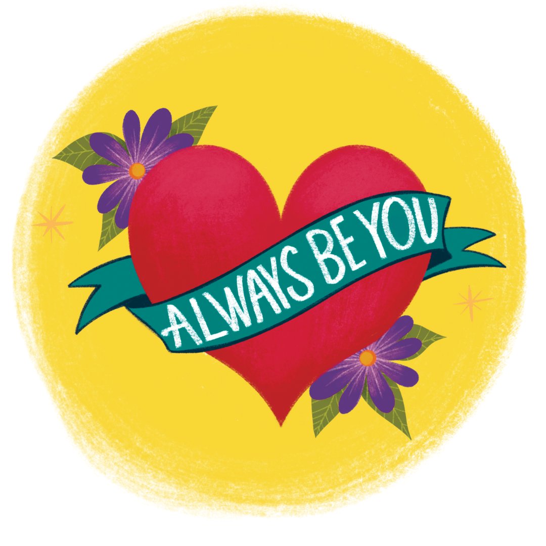 Meet a granny like no other… 👵✨ Sneak a peek at the artwork from There Was an Old Granny Who Got a Tattoo! Coming February 17!