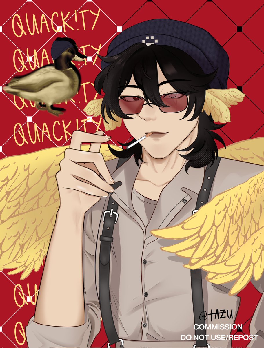 DuuckArmy's tweet image. Duck #112
#Makingaduckarmy
By: @tazupheus