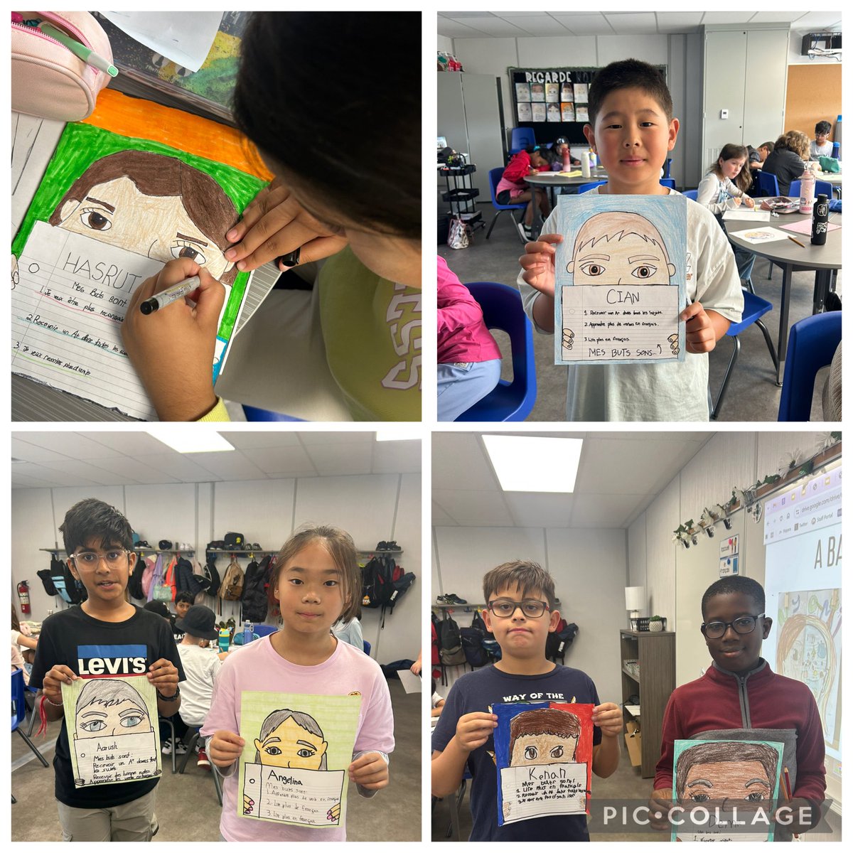 Sarah Feraco tweet media