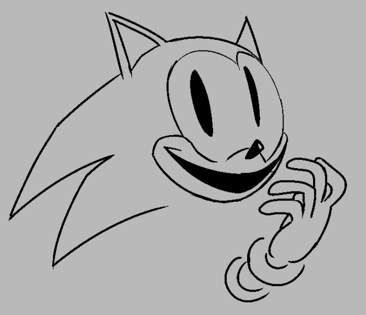 rewrite's always been endearing to me

but I've never really drawn them, always meant to make a sprite but never got to it