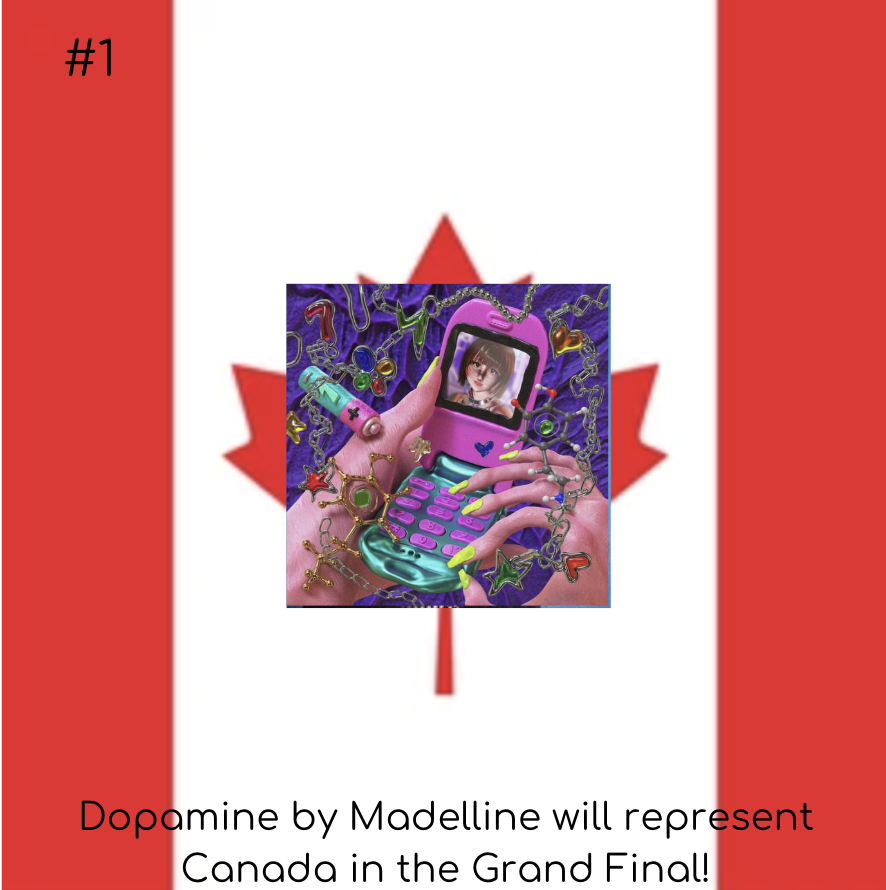 _sydvision's tweet image. Our first qualifier is @soydaniel_o and Canada!