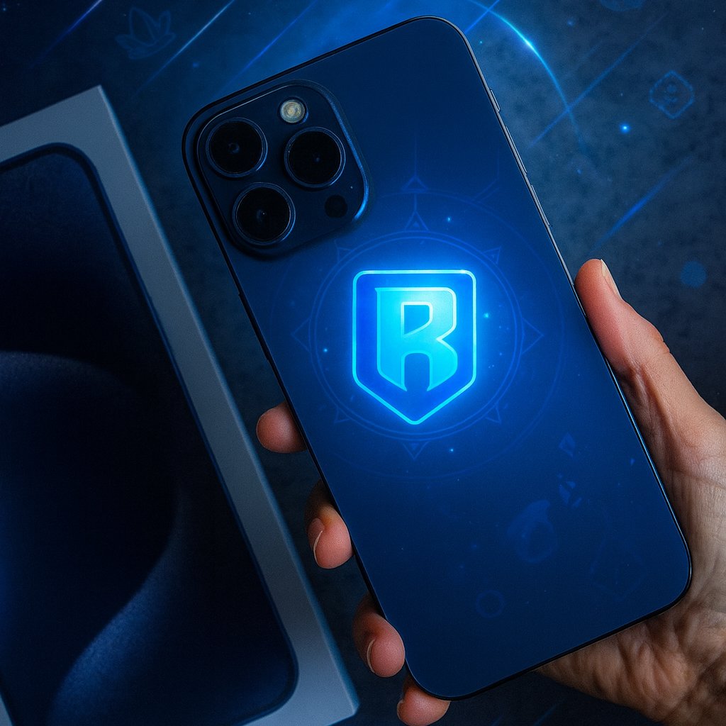 You getting the new iPhone?