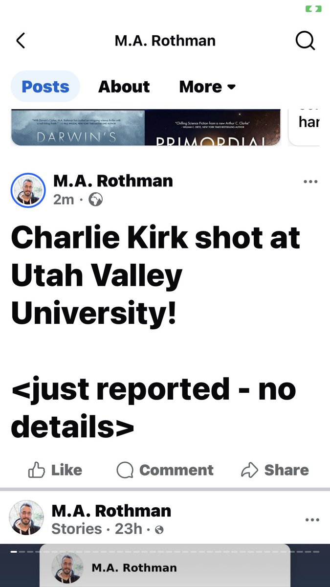 Does anyone have any details on this?