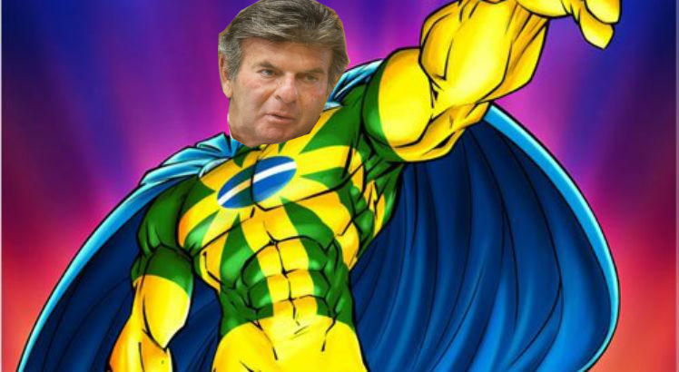 gaúcho.de.direita | sdv patriota tweet media