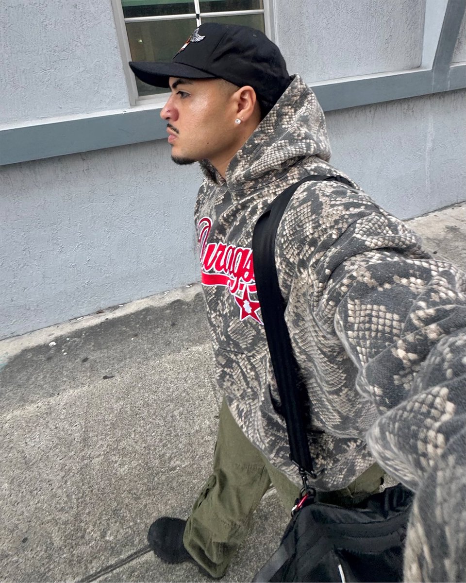 Been wearing this tons, think it’s time to drop