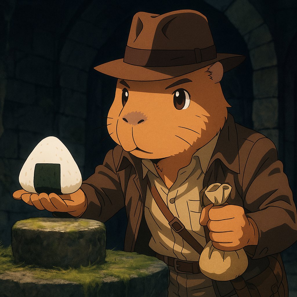 capy (@capyonbonk) on Twitter photo 