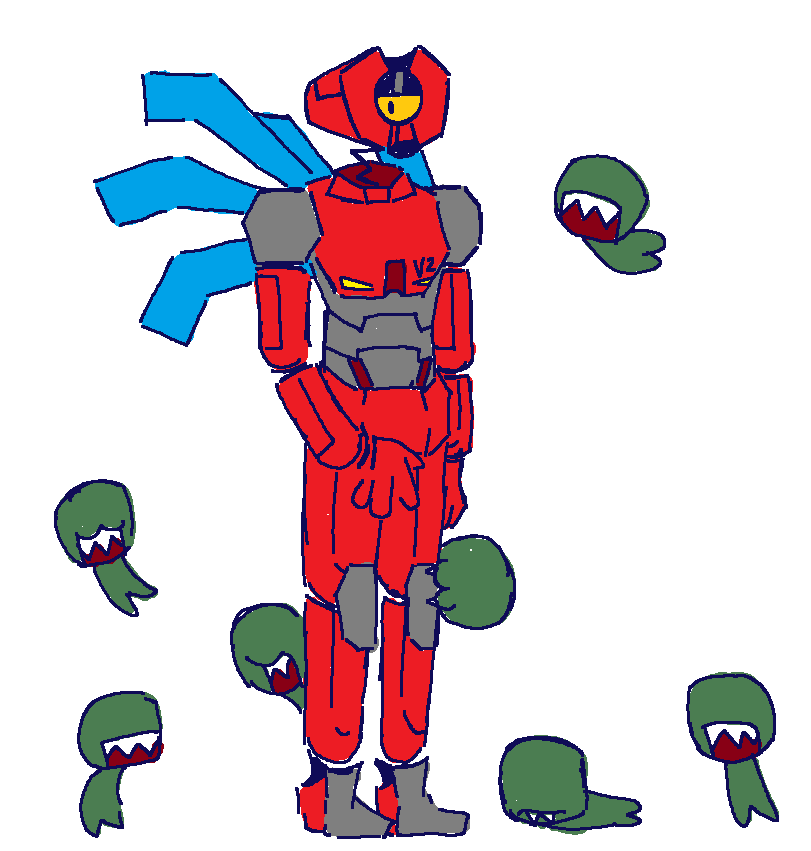 dailymsultrkill's tweet photo. day 157
i love drawing filth, silly enemy
#ultrakill https://t.co/2yqHsoiiic