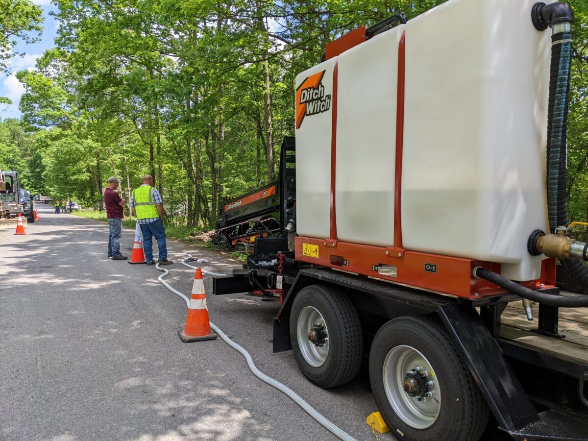 In Garrett County, like many rural portions of Maryland and the country at large, a lack of internet access correlates with other markers of hardship. Through these challenges, the county has tried to pin down solutions that address residents’ needs. 

shorturl.at/tDaNH