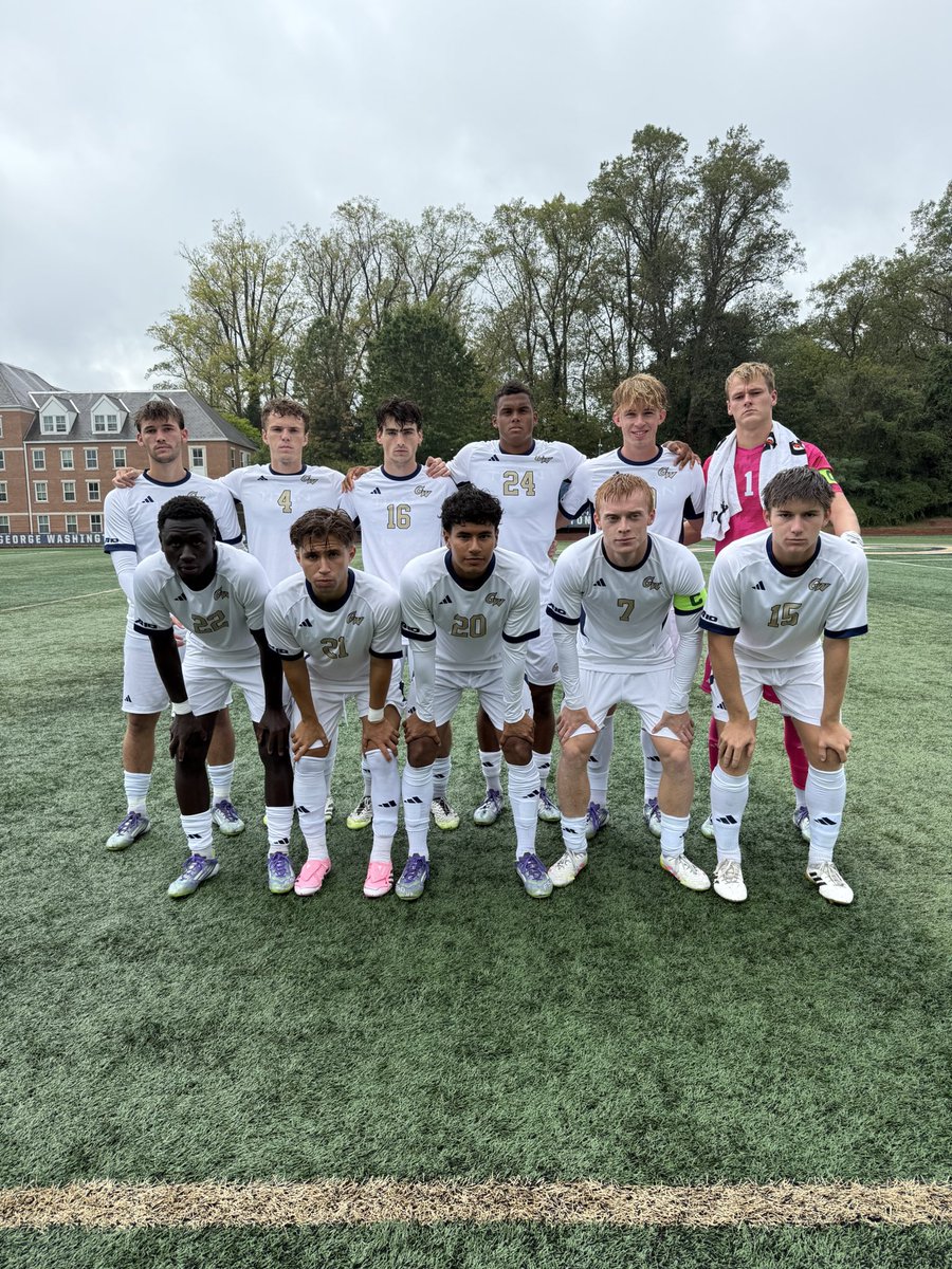 Today’s XI! #RaiseHigh