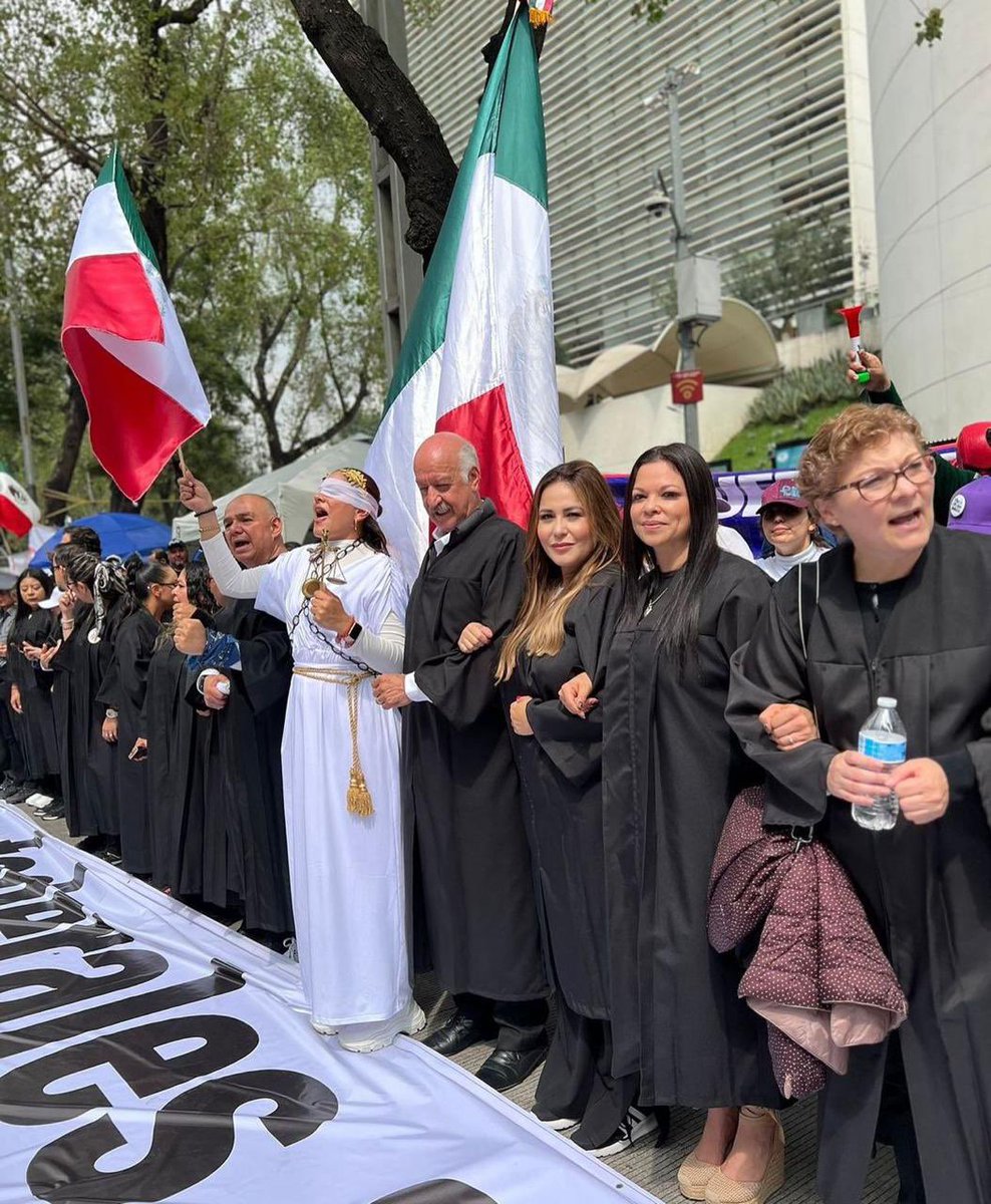 Hace un año, con el corazón a tope 🇲🇽