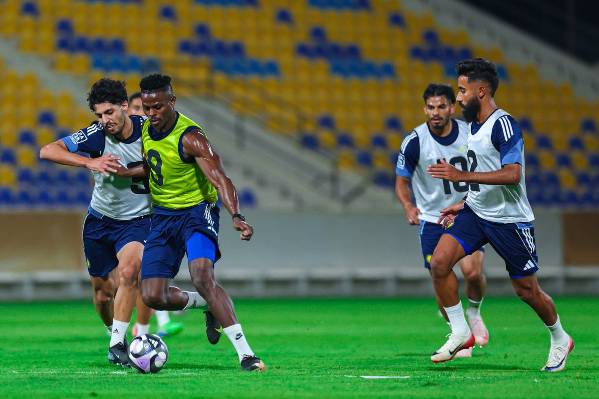 تحضيـرٌ يتواصـل 💛