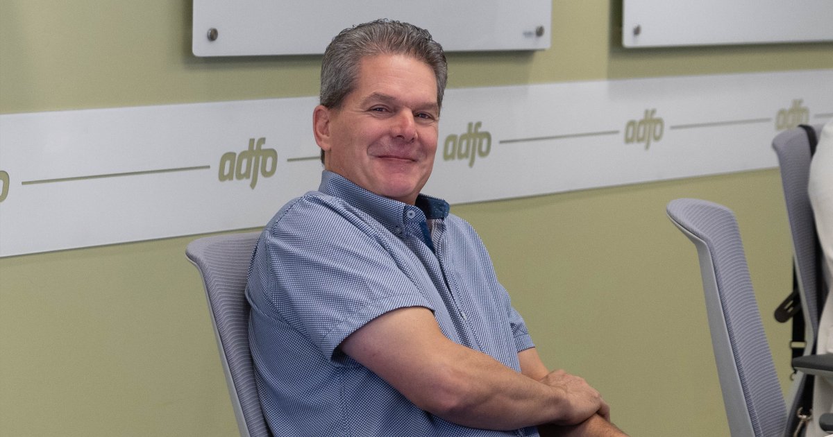 💚 Un immense merci à notre conseil d’administration qui s’est réuni à Ottawa! Des échanges riches, une belle complicité et une équipe motivée à faire avancer l’éducation franco-ontarienne ensemble. 📚✏️

📷 Félicitations à Steve Guertin, élu vice-président de l’ADFO!