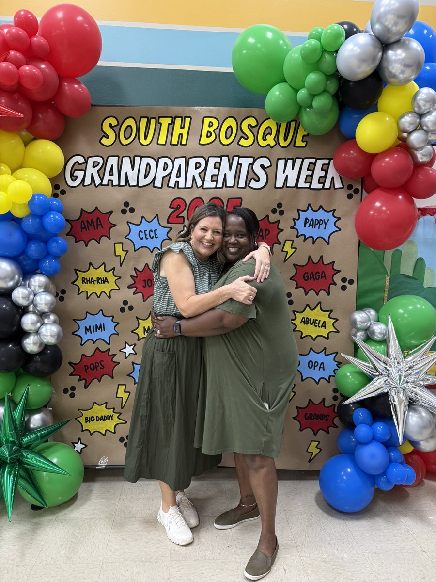 Twinning at SBE! #theresnoplacelikesbe #sbetwinning