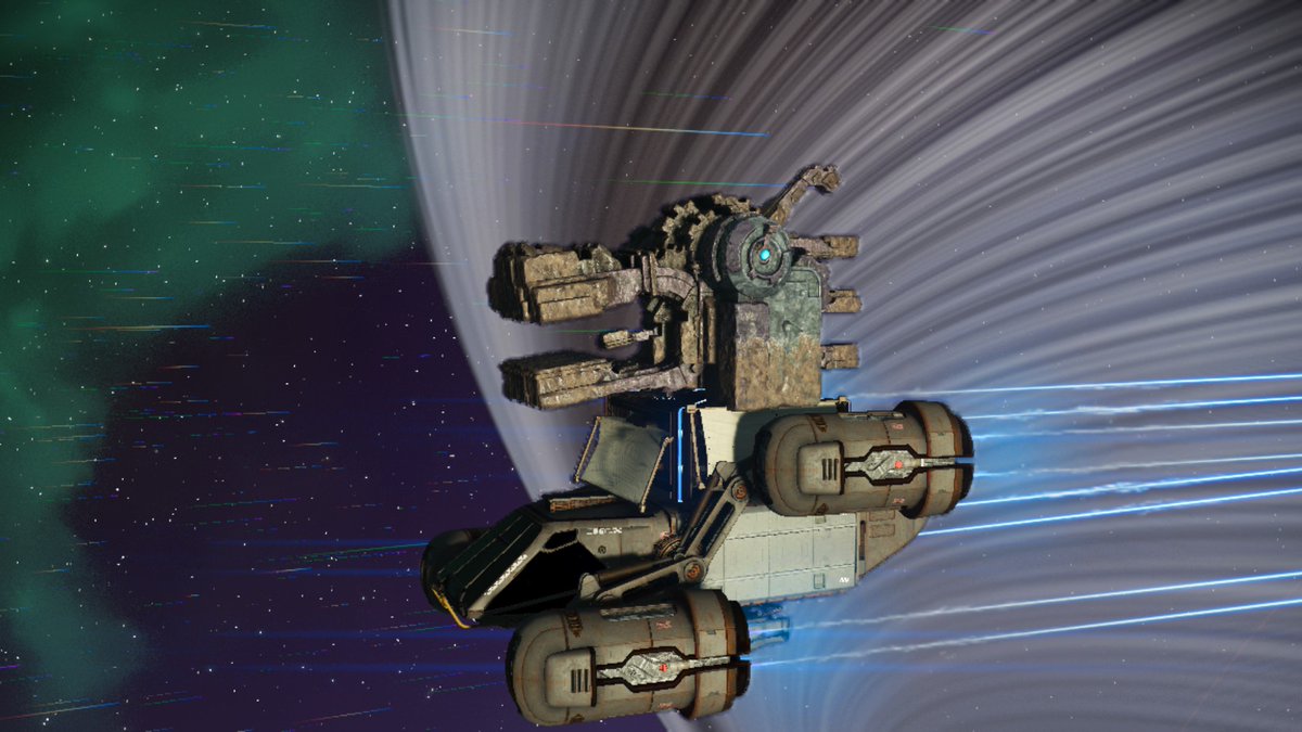 #NoMansSky <a href="/NoMansSky/">Sean Murray</a>