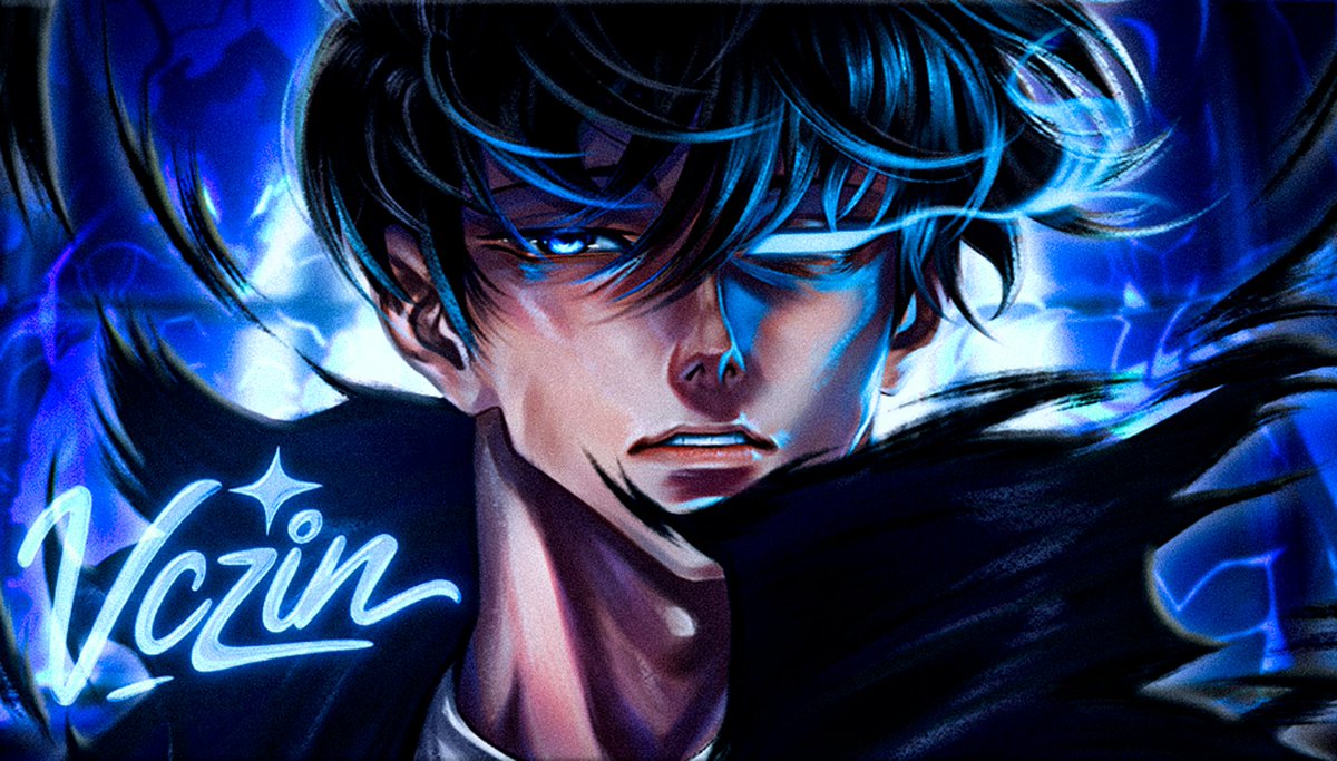 Concept de Thumb Pro Meu Mano <a href="/VCZinhofx/">VCZinho</a> 
.  
♪ O Rei Monarca - Sung jin woo (Solo leveling) | VCZin