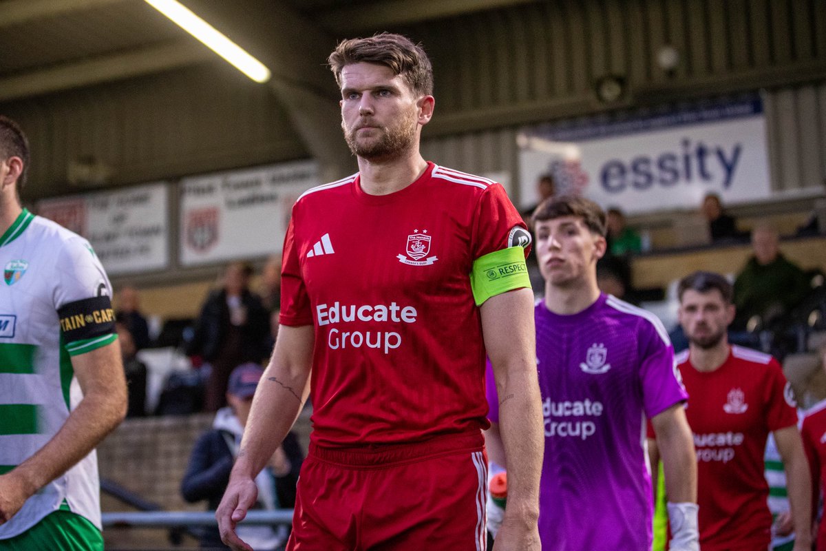 Our captain for the night🫡

Love it, <a href="/jackkenny5/">Jack Kenny</a>💪