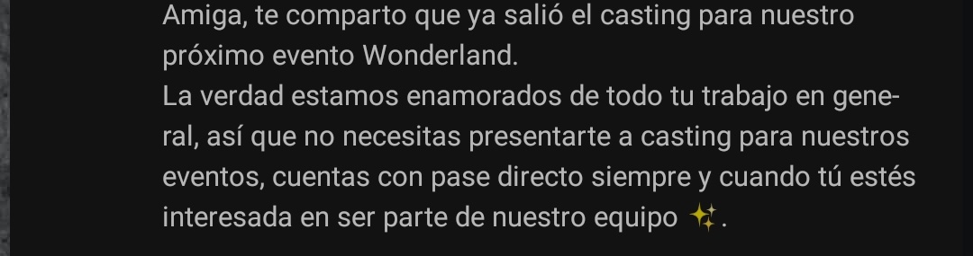 adi8a's tweet image. Sentí bonito 🥹🥹