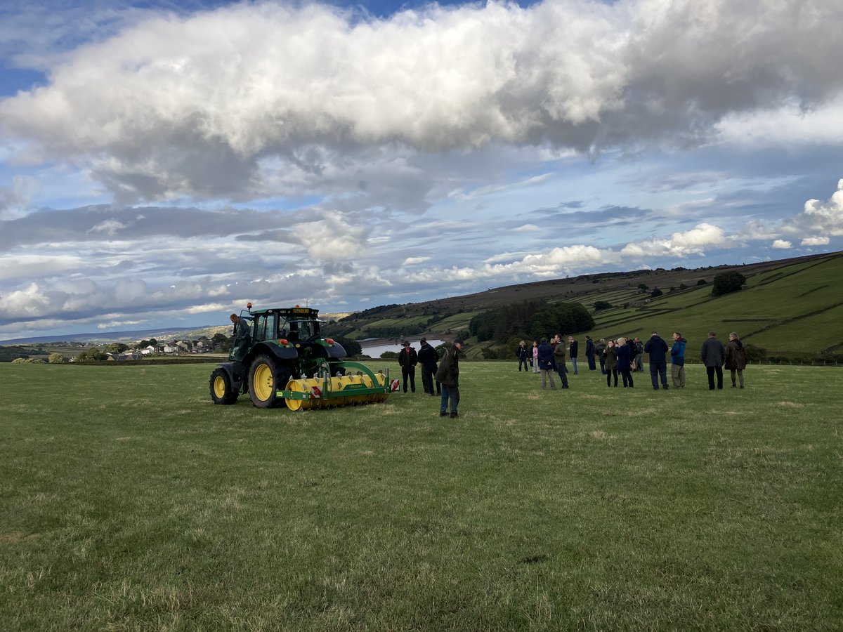 Calder Rivers Trust tweet media