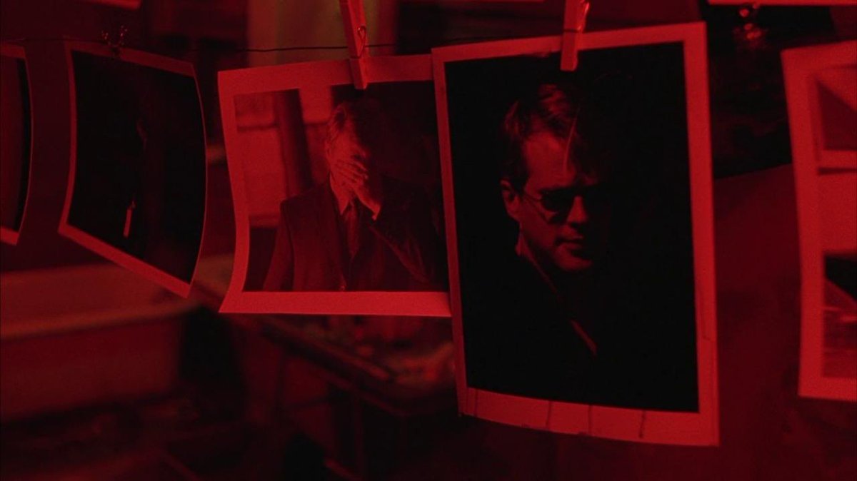 saw (2004) dir. james wan