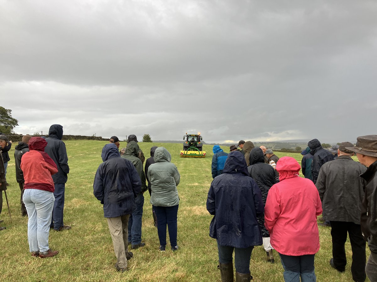 Calder Rivers Trust tweet media