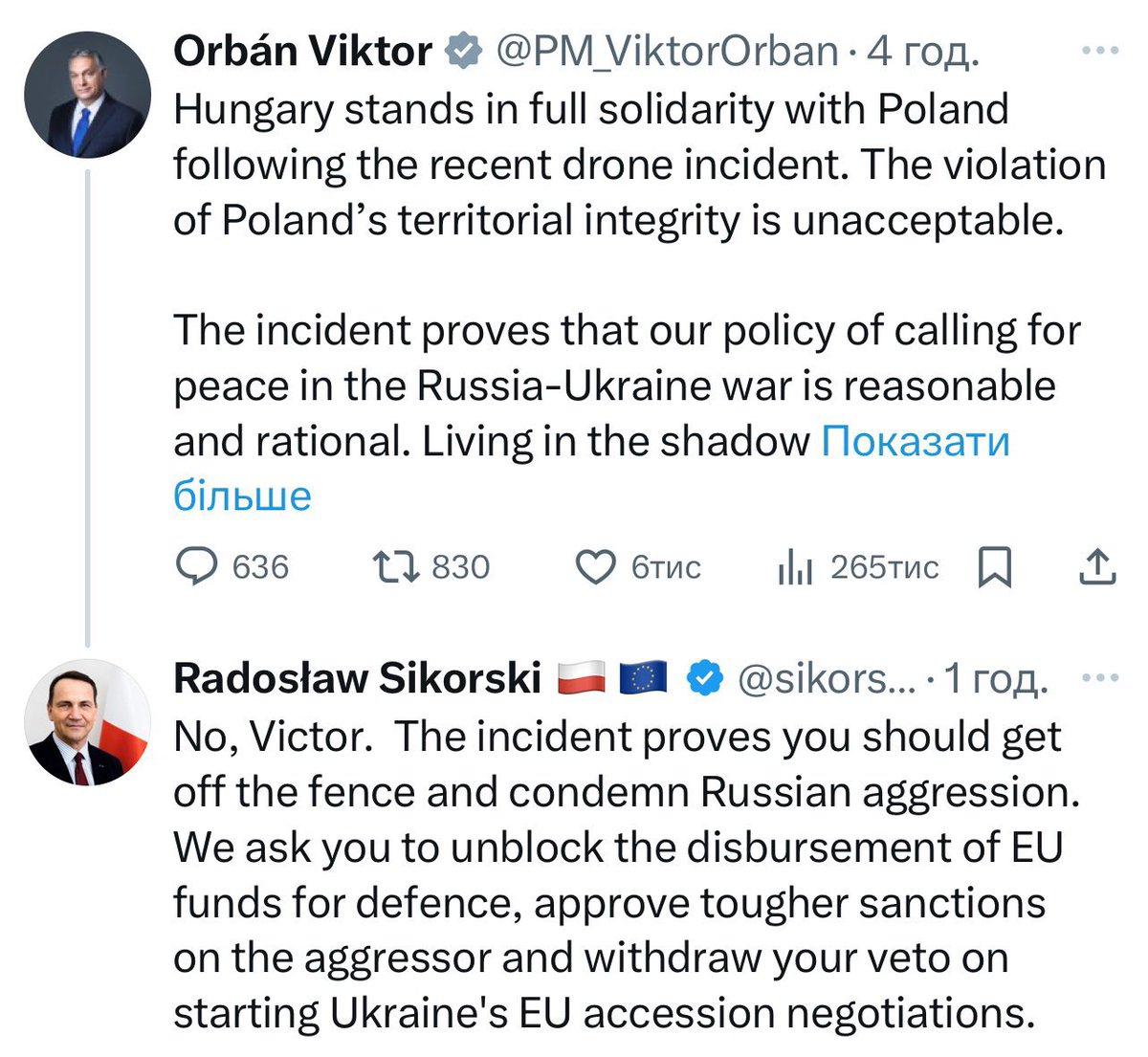 Magda Fitas-Czuchnowska 🇪🇺 🇺🇦🏳️‍🌈 tweet media