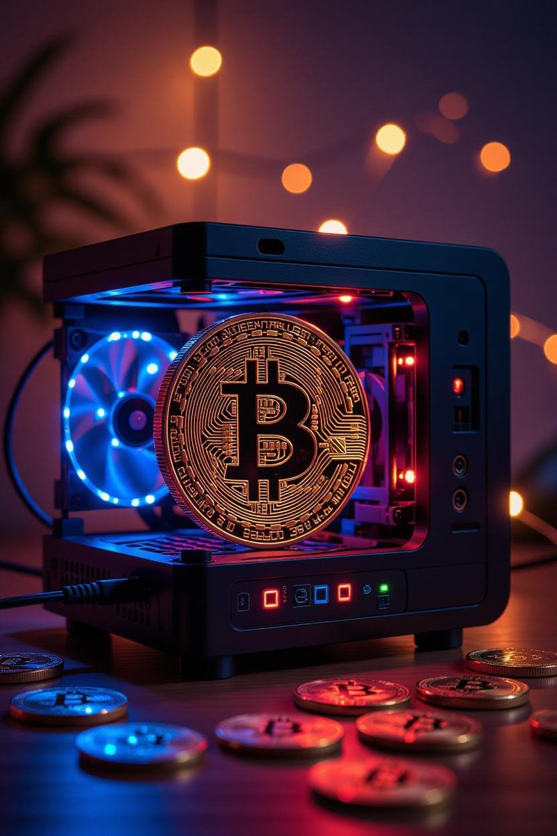 💸 How many BTC still need to be mined before the next halving?

According to the CoinWarz platform, the current Bitcoin halving cycle is already 35.28% complete.

Since the last halving, miners have mined 74,085 of 210,000 blocks and generated around 231,515 BTC.

🕓 The next