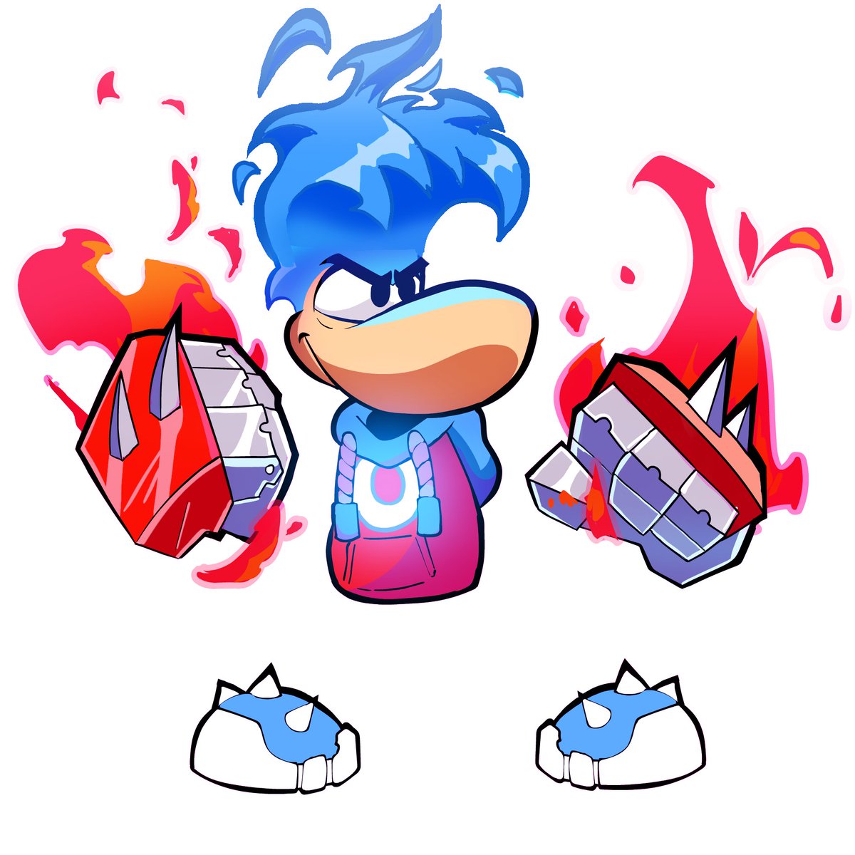 Stephen Valdivia tweet media