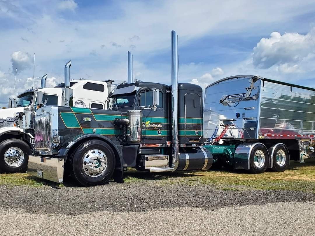 The Dirty Old Trucker (@dirtyoltrucker) on Twitter photo 