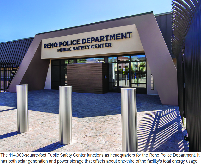 Thank you to Northern Nevada Business Weekly for this feature highlighting our energy-saving efforts. nnbw.com/news/2025/sep/…