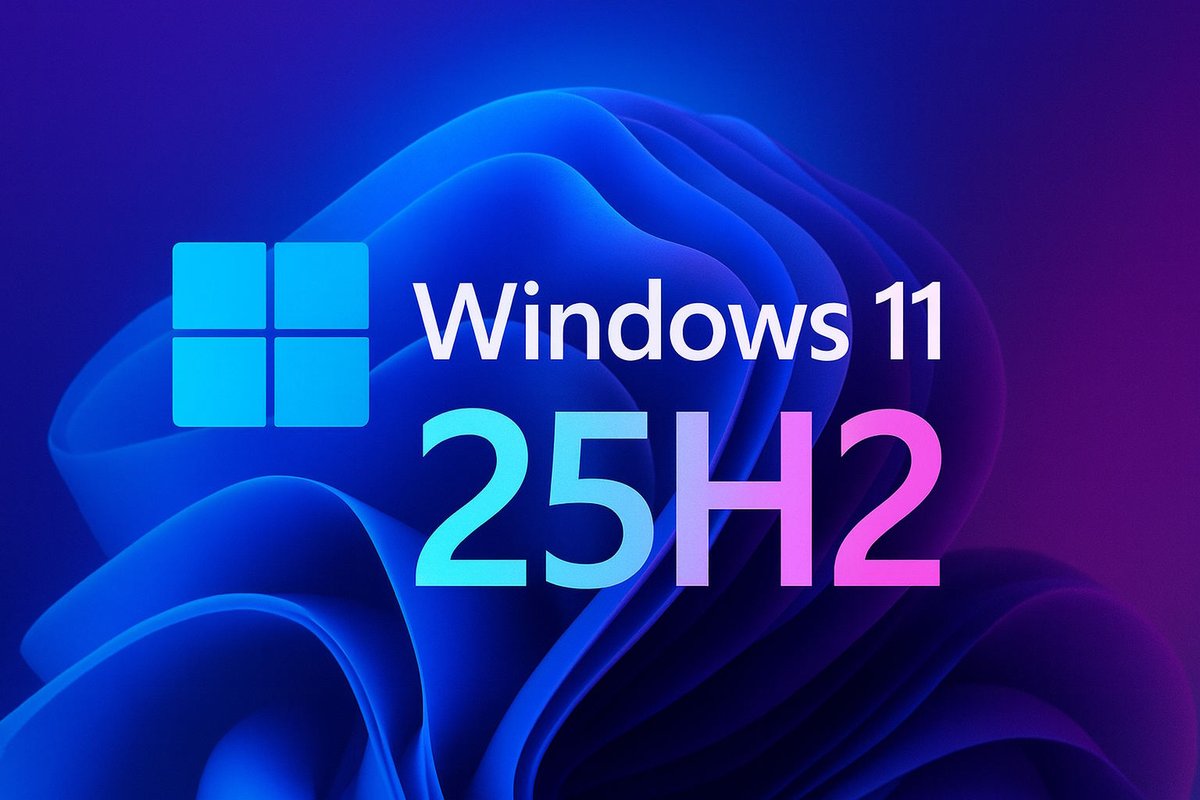 culturainform's tweet image. 🔥 Microsoft libera la ISO oficial de Windows 11 25H2 para descargar 🚀

cultura-informatica.com/windows/ya-se-…