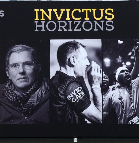 🆕 Prince Harry’s #InvictusGames announces new multi-year partnership with ATCO Ltd, a global leader in energy and defense. Wow! 

 “This is what Invictus does best: it catalyses change. It shows what is possible when courage is met with opportunity” - Duke of Sussex