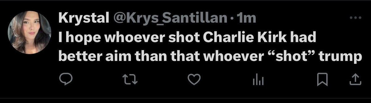 cbennett_'s tweet image. Evil people