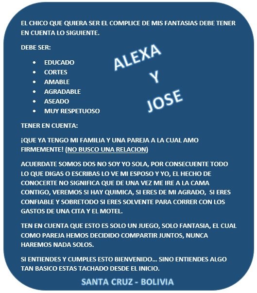 Alexa y Jose SC (@samantajose1) on Twitter photo 