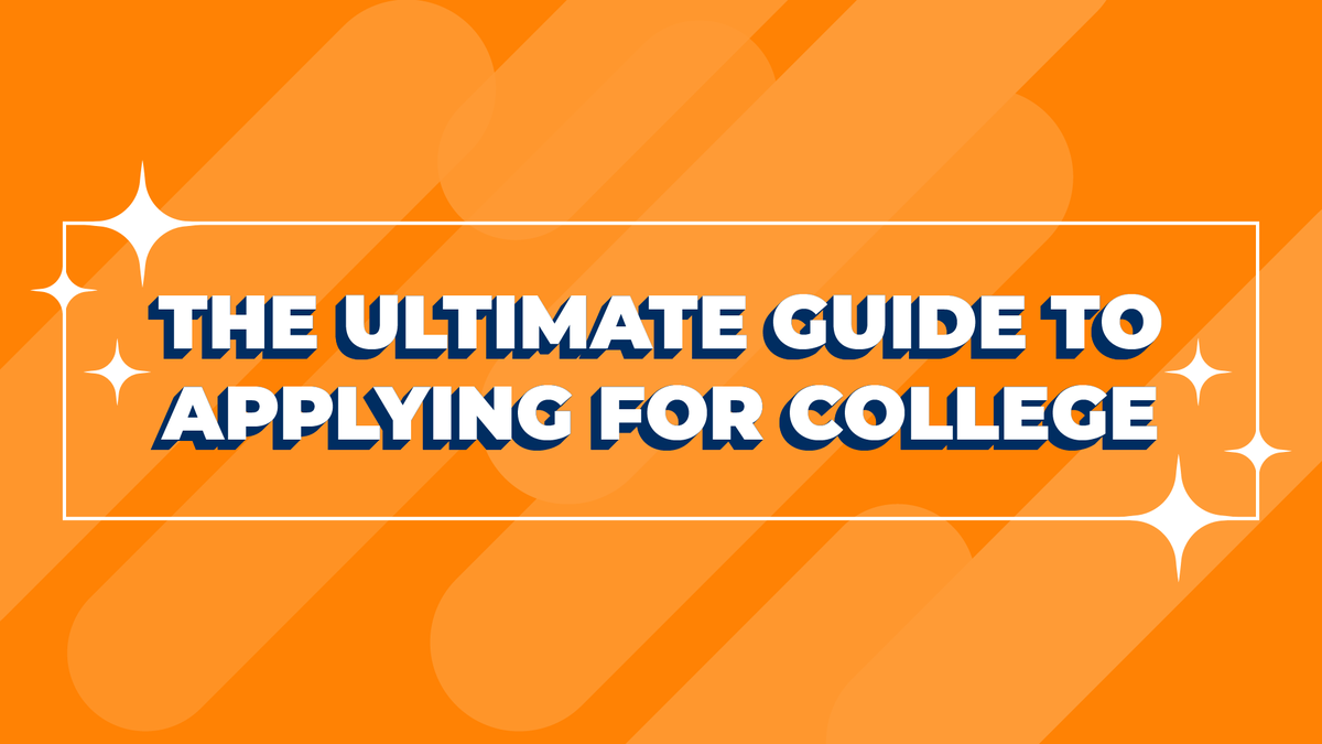 Make your college gameplan: timelines, requirements, and a simple way to track it all — all in one place 🌟 Grab the free eBook today: hubs.ly/Q03HR6PR0