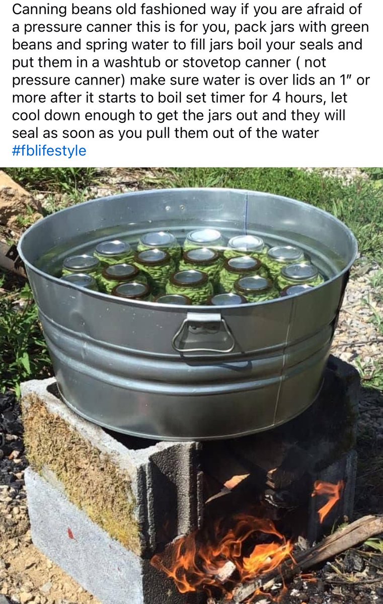 PhilChamberlin5's tweet image. #canning #homesteading #selfefficient #foodpreservation