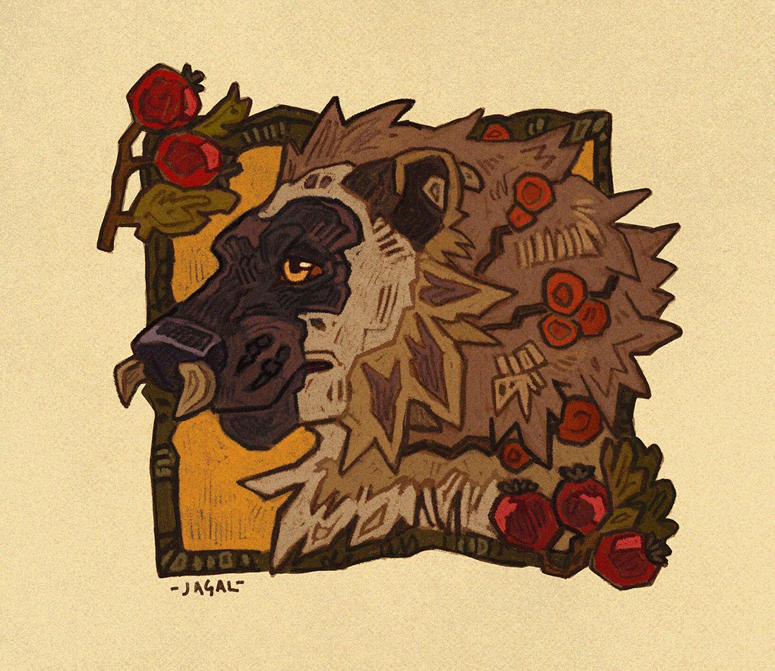 Jagal 💙💛 tweet media