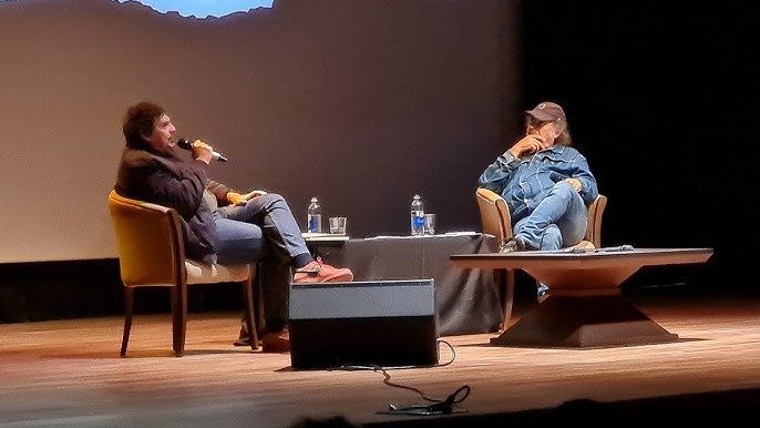 #AHORA Hablamos con <a href="/FelipePigna/">Felipe Pigna</a> sobre "Historias Argentinas", espectáculo que protagoniza junto al guionista <a href="/saboridopeter/">saboridopeter</a>  

📻 #LaSiestaEsSagrada
📲 provinciaradio.com.ar