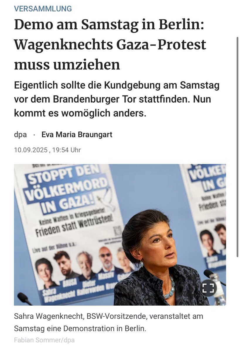 Fabio De Masi 🦩 tweet media