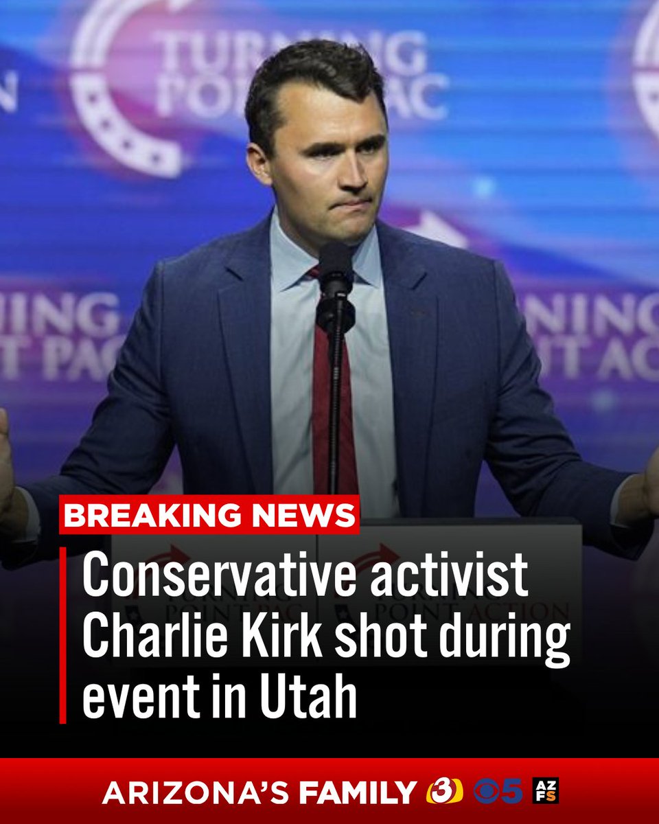 azfamily 3TV CBS 5 tweet media