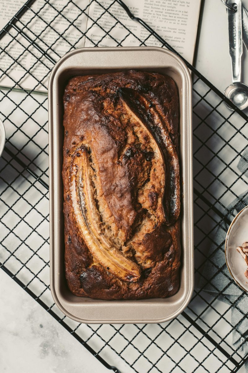 kitchenmaster92's tweet image. The secret ingredient to every successful bake? The perfect pan.

#BakingEssentials #PanPerfection #BakeWithLove #KitchenMustHaves #HomeBaking #CookwareMagic #BakingSuccess #PanPride #CulinaryCraft #BakeBetter